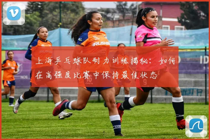 上海乒乓球队耐力训练揭秘:如何在高强度比赛中保持最佳状态