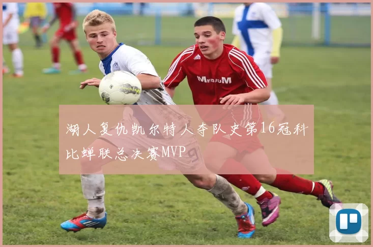 湖人复仇凯尔特人夺队史第16冠科比蝉联总决赛MVP