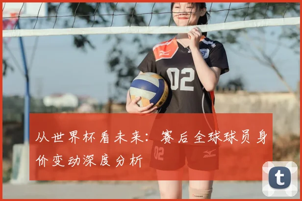 从世界杯看未来:赛后全球球员身价变动深度分析
