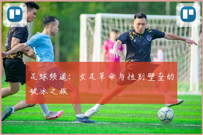 足球频道：女足革命与性别壁垒的破冰之旅