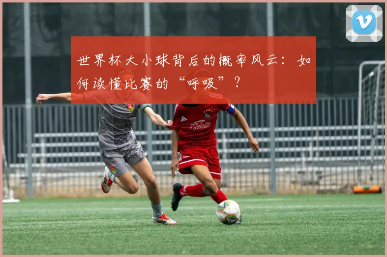 世界杯大小球背后的概率风云:如何读懂比赛的“呼吸”?