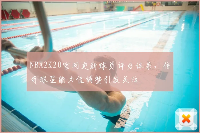 NBA2K20官网更新球员评分体系，传奇球星能力值调整引发关注