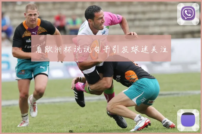 看欧洲杯说说句子引发球迷关注
