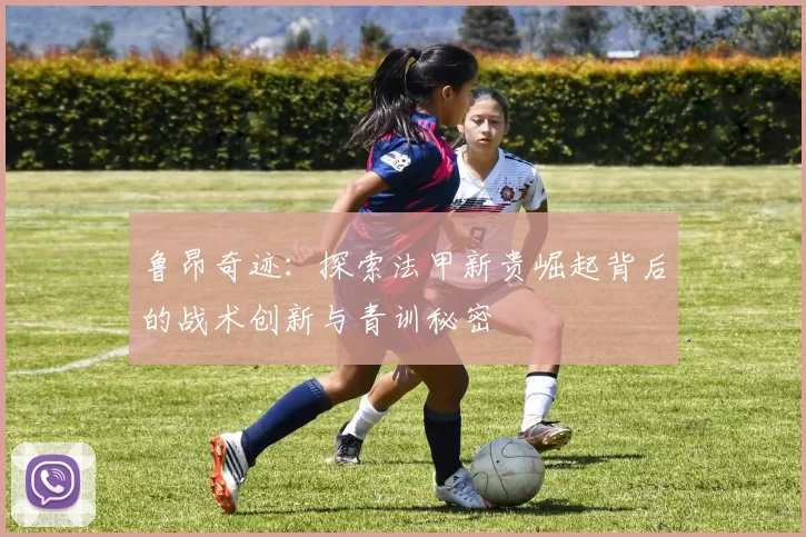 鲁昂奇迹：探索法甲新贵崛起背后的战术创新与青训秘密