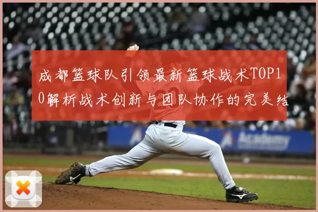 成都篮球队引领最新篮球战术TOP10解析战术创新与团队协作的完美结合